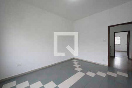 Quarto 1 de casa para alugar com 3 quartos, 350m² em Ipiranga, São Paulo