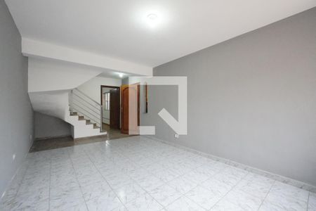 Sala de casa para alugar com 3 quartos, 350m² em Ipiranga, São Paulo