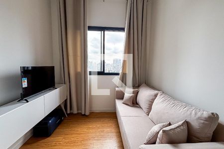 Apartamento para alugar em Pinheiros