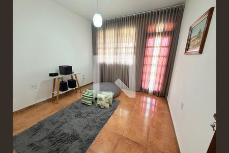 Quarto de casa à venda com 4 quartos, 254m² em Dona Clara, Belo Horizonte