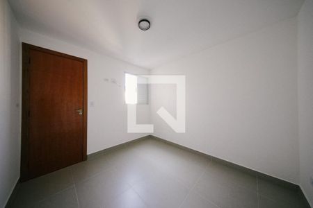 Quarto de apartamento para alugar com 1 quarto, 30m² em Vila Santa Teresa, São Paulo