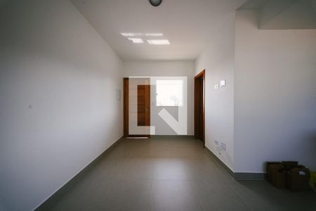 Sala de apartamento para alugar com 1 quarto, 30m² em Vila Santa Teresa, São Paulo