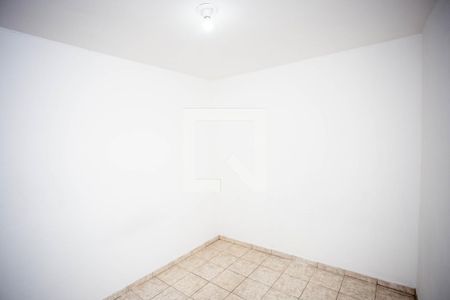 Quarto de casa para alugar com 1 quarto, 40m² em Inamar, Diadema