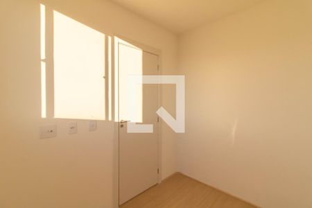Quarto 2 de apartamento para alugar com 2 quartos, 35m² em Centro, Guarulhos