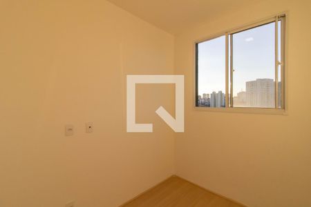 Quarto 2 de apartamento para alugar com 2 quartos, 35m² em Centro, Guarulhos