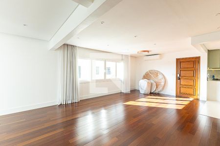 Sala de apartamento para alugar com 2 quartos, 97m² em Itaim Bibi, São Paulo
