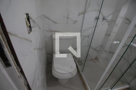 Quarto 1 - Suíte de casa de condomínio à venda com 2 quartos, 100m² em Jacarepaguá, Rio de Janeiro