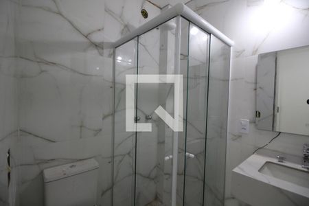 Quarto 1 - Suíte de casa de condomínio à venda com 2 quartos, 100m² em Jacarepaguá, Rio de Janeiro