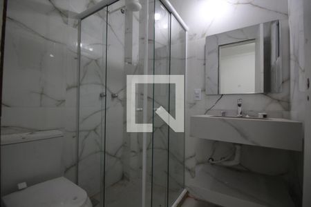 Quarto 1 - Suíte de casa de condomínio à venda com 2 quartos, 100m² em Jacarepaguá, Rio de Janeiro