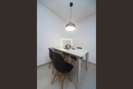 Sala de Jantar de apartamento à venda com 2 quartos, 69m² em Buritis, Belo Horizonte
