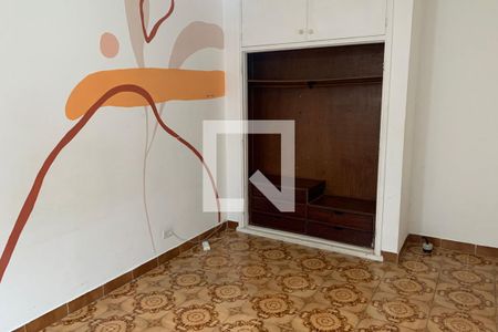 Quarto de apartamento para alugar com 1 quarto, 59m² em Aparecida, Santos