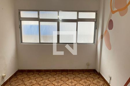 Quarto de apartamento para alugar com 1 quarto, 59m² em Aparecida, Santos