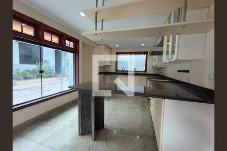 Casa para alugar com 4 quartos, 420m² em Jardim Riacho das Pedras, Contagem