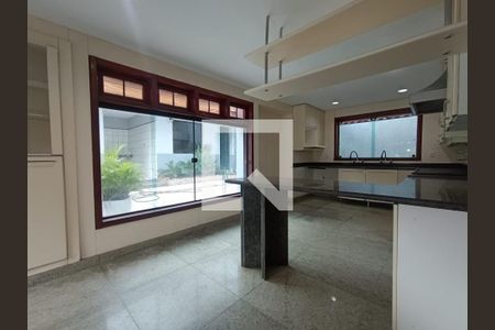 Casa para alugar com 4 quartos, 420m² em Jardim Riacho das Pedras, Contagem