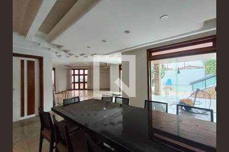 Casa para alugar com 4 quartos, 420m² em Jardim Riacho das Pedras, Contagem