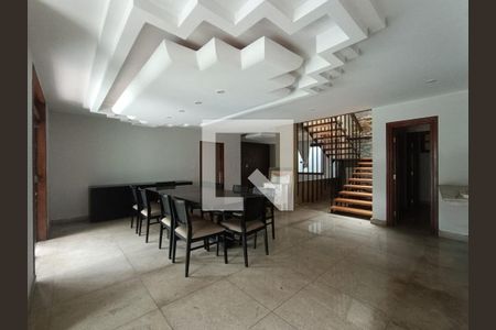 Casa para alugar com 4 quartos, 420m² em Jardim Riacho das Pedras, Contagem