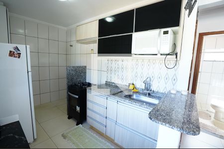Casa de Condomínio para alugar com 2 quartos, 55m² em Jardim Europa, Goiânia