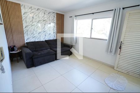 Casa de Condomínio para alugar com 2 quartos, 55m² em Jardim Europa, Goiânia