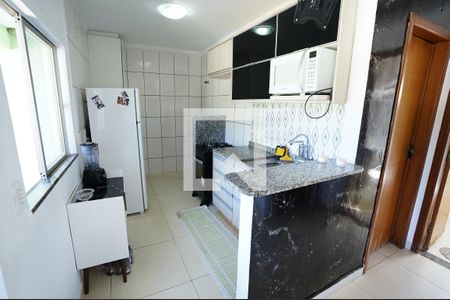 Casa de Condomínio para alugar com 2 quartos, 55m² em Jardim Europa, Goiânia