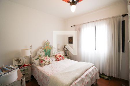 Suíte  de apartamento à venda com 3 quartos, 80m² em Vila Olímpia, São Paulo