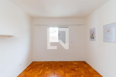 Quarto 1 de casa para alugar com 3 quartos, 120m² em Planalto Paulista, São Paulo