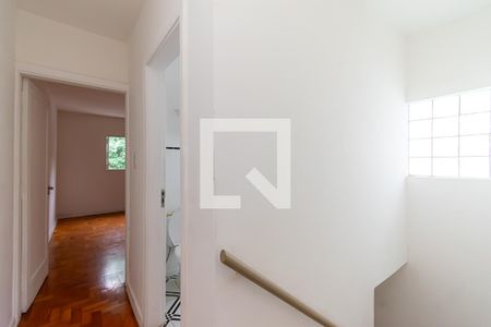 Corredor de casa para alugar com 3 quartos, 120m² em Planalto Paulista, São Paulo