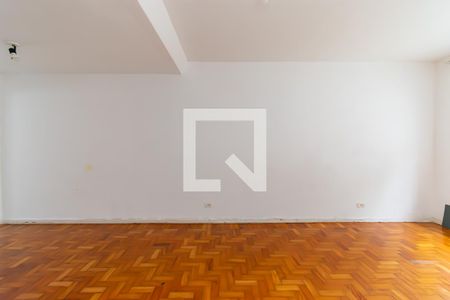 Sala de casa para alugar com 3 quartos, 120m² em Planalto Paulista, São Paulo