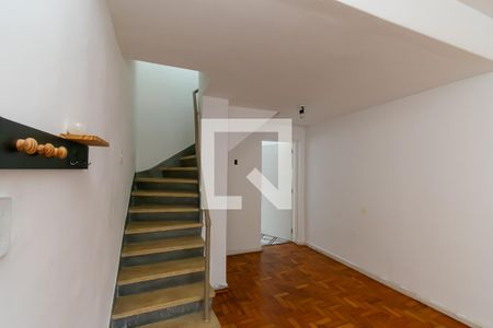 Sala de casa para alugar com 3 quartos, 120m² em Planalto Paulista, São Paulo