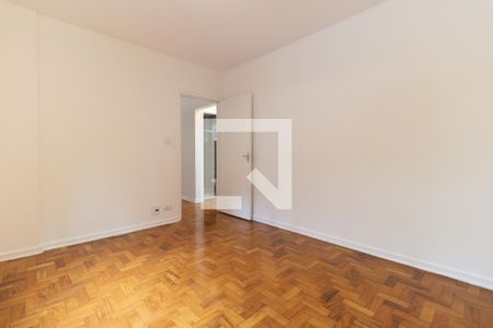 Quarto de apartamento para alugar com 1 quarto, 44m² em Paraíso, São Paulo