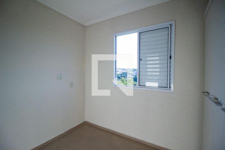 Quarto 1 de apartamento para alugar com 2 quartos, 43m² em Aparecidinha, Sorocaba