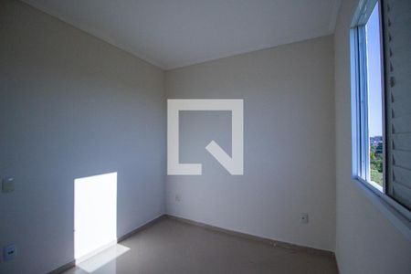 Quarto 2 de apartamento para alugar com 2 quartos, 43m² em Aparecidinha, Sorocaba
