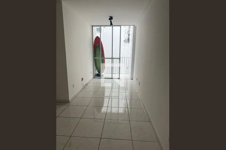 Sala de apartamento à venda com 2 quartos, 66m² em Jacarepaguá, Rio de Janeiro