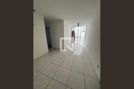 Sala de apartamento à venda com 2 quartos, 66m² em Jacarepaguá, Rio de Janeiro