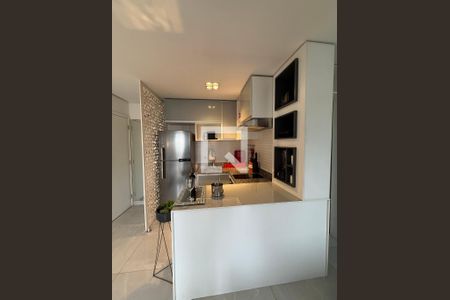 Apartamento à venda com 1 quarto, 38m² em Centro Histórico de São Paulo, São Paulo