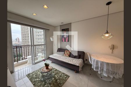 Apartamento à venda com 1 quarto, 38m² em Centro Histórico de São Paulo, São Paulo