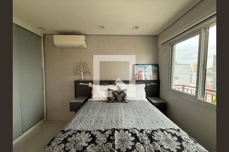 Apartamento à venda com 1 quarto, 38m² em Centro Histórico de São Paulo, São Paulo