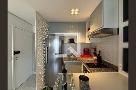 Apartamento à venda com 1 quarto, 38m² em Centro Histórico de São Paulo, São Paulo