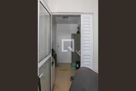 Escritório/Sacada de apartamento para alugar com 2 quartos, 29m² em Água Branca, São Paulo