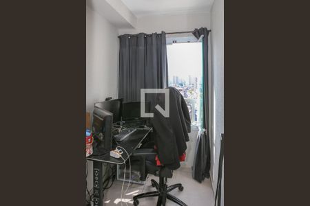 Escritório/Sacada de apartamento para alugar com 2 quartos, 29m² em Água Branca, São Paulo