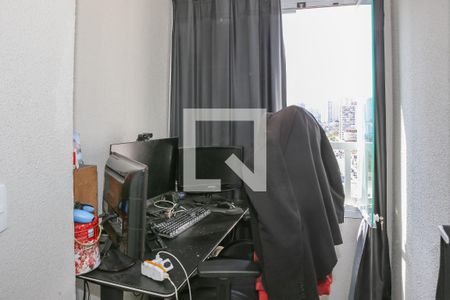 Escritório/Sacada de apartamento para alugar com 2 quartos, 29m² em Água Branca, São Paulo