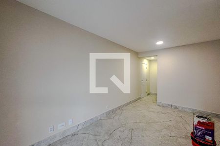 Sala de apartamento à venda com 3 quartos, 90m² em Quarta Parada, São Paulo