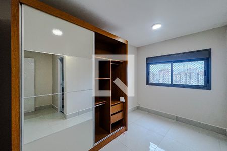 Quarto 1 - Suíte de apartamento à venda com 3 quartos, 90m² em Quarta Parada, São Paulo