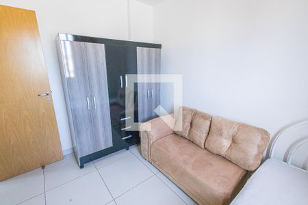 quarto 1 de apartamento para alugar com 2 quartos, 61m² em Ouro Preto, Belo Horizonte