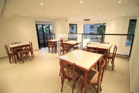 Sala de Jantar de apartamento à venda com 6 quartos, 260m² em Tatuapé, São Paulo