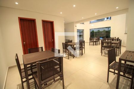Sala de Jantar de apartamento à venda com 6 quartos, 260m² em Tatuapé, São Paulo