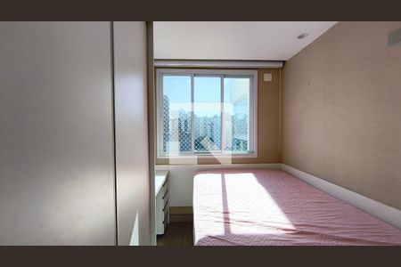 Quarto de apartamento para alugar com 1 quarto, 46m² em Paraíso, São Paulo