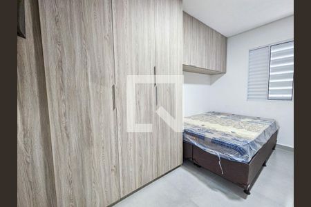 Studio de kitnet/studio para alugar com 1 quarto, 25m² em Santo Amaro, São Paulo