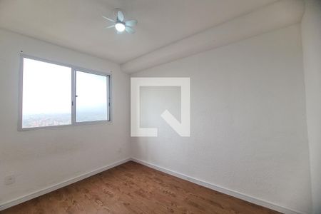 Quarto 1 de apartamento para alugar com 2 quartos, 36m² em Fazenda da Juta, São Paulo