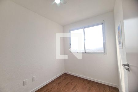 Quarto 2 de apartamento para alugar com 2 quartos, 36m² em Fazenda da Juta, São Paulo