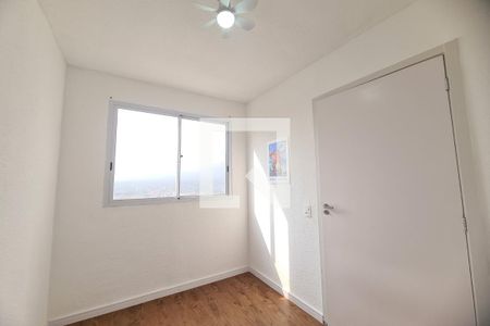 Quarto 2 de apartamento para alugar com 2 quartos, 36m² em Fazenda da Juta, São Paulo